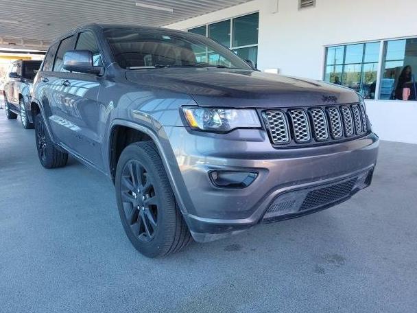 JEEP GRAND CHEROKEE 2021 1C4RJFAG1MC754032 image